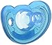 Gumdrop Boy Pacifier in Green / Blue