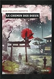 Le  chemin des dieux
