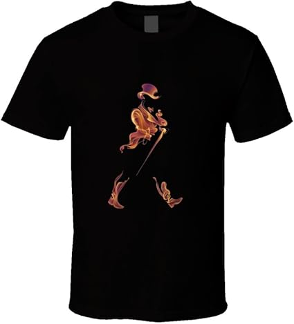 johnny joker camisetas