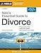 Nolo's Essential Guide to Divorce