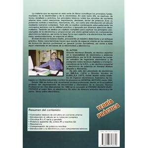 Principios de electricidad y electrónica. Tomo III. (Spanish Edition)