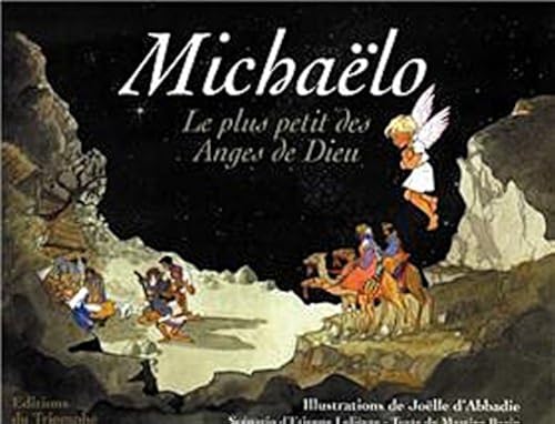 Download Michaelo : le plus petit des anges de dieu PDF