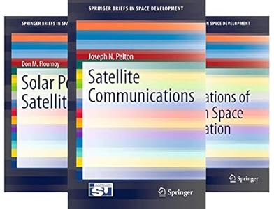 New Solutions For The Space Debris Problem Springerbriefs In Space Development 2015 Pelton Joseph N Amazon Com