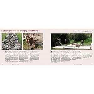 How to Build Dry-Stacked Stone Walls: Design and Build Walls, Bridges and Follies Without Mortar