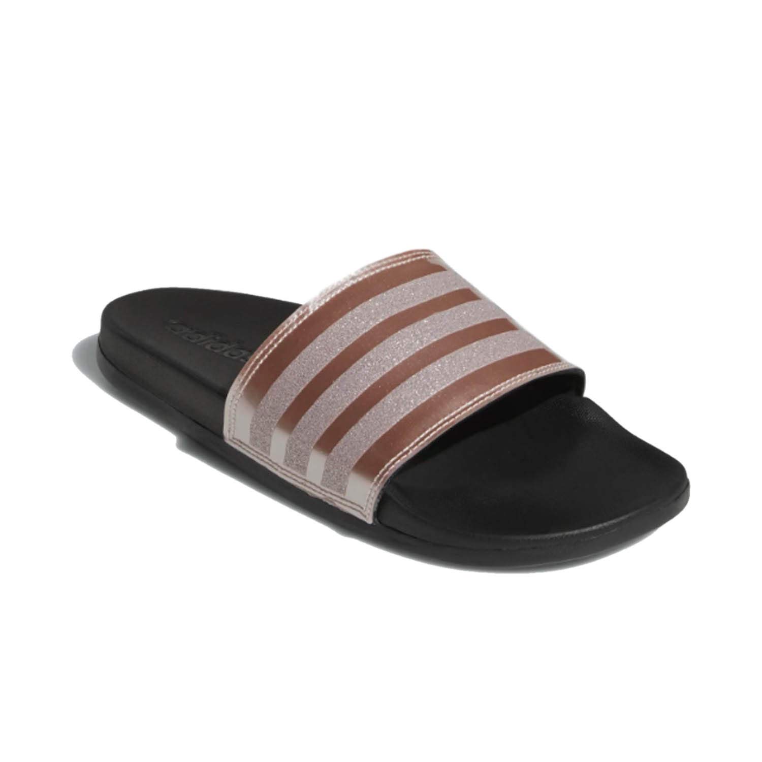 women's adilette comfort slide