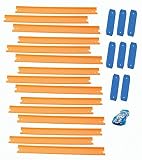 Hot Wheels Bht77 Hot Wheels Car And Track Pack