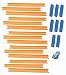 Hot Wheels Bht77 Hot Wheels Car And Track Pack primary