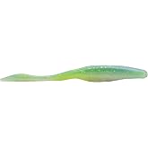 Strike King Caffeine Shad Soft Jerkbait