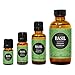 Edens Garden Basil Essential Oil- 100% Pure Premium Grade, Undiluted, Natural, Therapeutic, Aromatherapy, The Best for Diffuser, Skin, Candle, Laundry 10 ml (.33 fl oz)