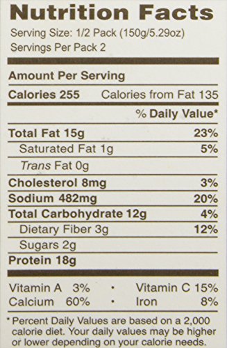 MTR Ready To Eat, Muttar Paneer, 10.6 Ounce (Pack of 20)