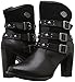 Harley-Davidson Women's Abbey Work Boot