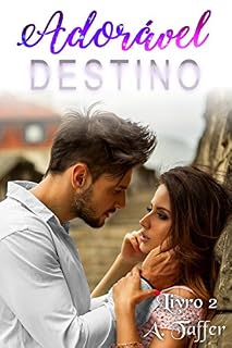 Livro Adorável Destino: Livro 2 (Destinato)