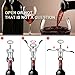 Winged Corkscrew Wine Opener, Bottle Opener Wine Stopper Stainless Steel Premium All-in-one Luxury Corkscrew and Wine Stopper Set Precision Kitchenware