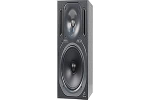 Behringer TRUTH B2031A Active Studio Monitor - Single
