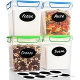 [Set of 4] 142oz/18cup/4