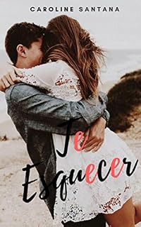 Livro Te Esquecer