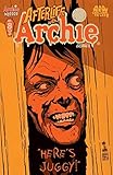 AFTERLIFE WITH ARCHIE #8 FRANCAVILLA HERES JUGGY VAR CVR