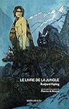 Le livre de la jungle: Littérature jeunesse (Les p'tits Magellan) (French Edition) by Rudyard Kipling, Maurice de Becque