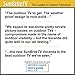 SunBriteTV Weatherproof Outdoor 55-Inch Veranda (2nd Gen) 4K UHD HDR LED Television – SB-V-55-4KHDR-BL Blackthumb 3