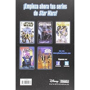 STAR WARS: Lando n? 02/05