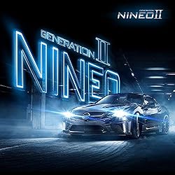 NINEO H1 LED Fog Light Bulbs - CSP Chips 800LM