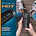 TREBLAB HD7 – Small Premium Bluetooth Speaker – Pure 360°HD Wireless Surround Sound, 12W Loud Powerful Bass, Best for Outdoor Events and Sports & Cycling, Waterproof IPX6, Rugged Bocinas Portablethumb 4