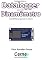 Livro Desenvolvendo um Datalogger para medir  Dinamômetro Com ESP8266 programado no Arduino