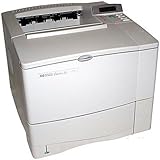 HP LaserJet 4000N Network Printer (C4120A#ABA)