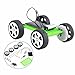 Lookatool 1 Set Mini Solar Powered Toy DIY Car Kit Children Educational Gadget Hobby Funny