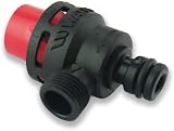 HTS Pressure Relief Valve PRV 61312668 for Ariston E-System Combi Genus Egis view 3