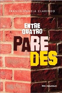 Livro Entre quatro paredes