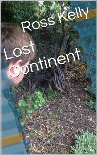 Lost Continent