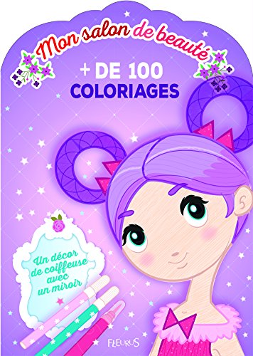 Mon salon de beauté