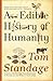 An Edible History of Humanity - Book by Tom Standage