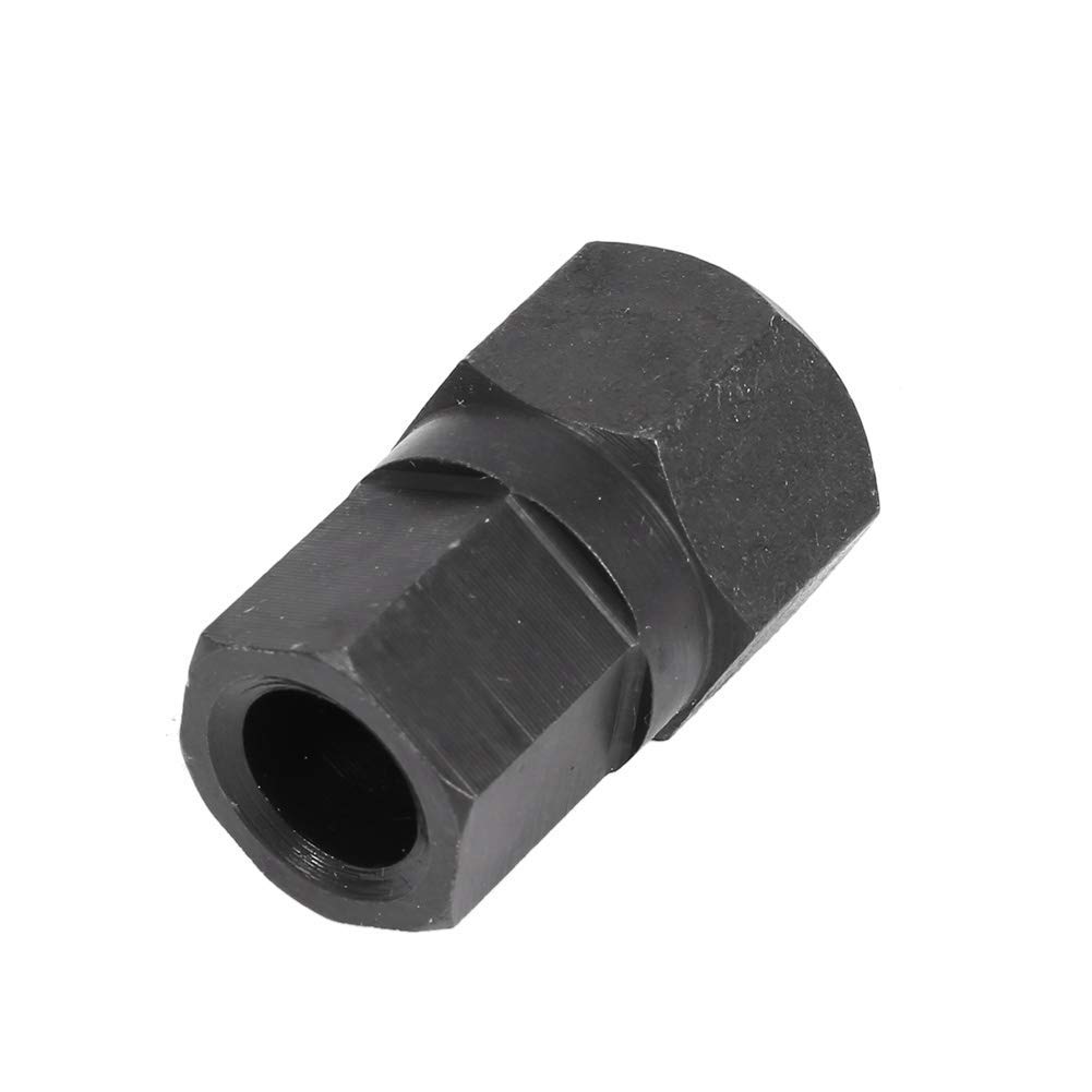 Clutch Pulley, Car Universal Alternator Freewheel Clutch Pulley Accessory Replacement Removal Install Tool