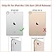 Dteck iPad Case for iPad 9.7