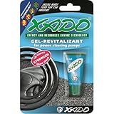 XADO Gel-Revitalizant for Power Steering Pump (blister, 9 ml)