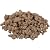 Bonici Pizza Topper Sausage Pork and Chicken Topping, 5 Pound -- 2 per case.