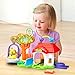 VTech Go! Go! Smart Animals Doggie Playhouse