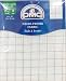 25 Count Waste Canvas14x18 Inches (35x45cm) - Blanc - DC77