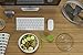 BLACK & BLUM Lunch Bowl Lime, 1 EA
