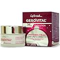 GEROVITAL H3 EVOLUTION, Whitening Cream Dark Spots Corrector With Superoxide Dismutase (The Anti-Aging Super Enzyme) 30+