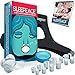 3 in 1 Anti Snoring Devices - Stop Snore Using Nose Vents - Comfortable Sleep Solutions - Chin Strap Included | by Sleepeace