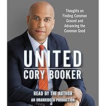 United: Thoughts on Finding Common Ground and Advancing the Common Good