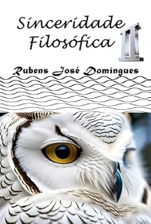 Livro Sinceridade Filosófica Ii