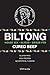 South African Biltong - House Mix Recipe, Grass Fed and Hormone Free (1 LB)