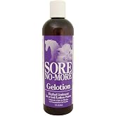 Sore No More Gelotion Bottle