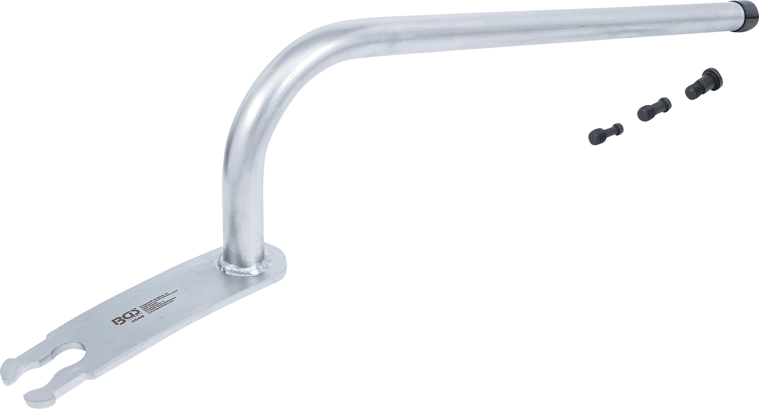 BGS 3548 | Door Adjusting Lever