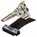 Hasbro Toys Titanium Series Battlestar Galactica 3 Inch Classic Colonial Viper