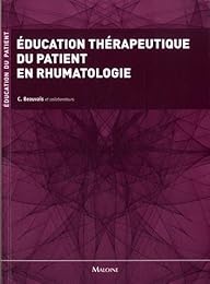 Éducation thérapeutique du patient en rhumatologie